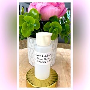 100% Uncut fragrance oils for electric oil warmers.